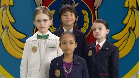 odd squad